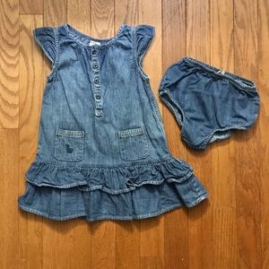 Ralph Lauren 18mth Dress